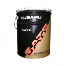 Жидкость для АКПП SUBARU ATF 5AT (20л)