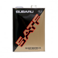 Жидкость для АКПП SUBARU ATF 5AT (4л)