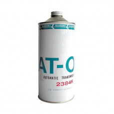 Жидкость для АКПП SUZUKI ATF 2384K (1л)
