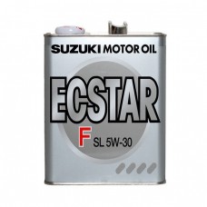 Моторное масло SUZUKI Ecstar 5W-30 SL (3л)