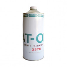 Жидкость для АКПП SUZUKI AT-Oil 2326 (1л)