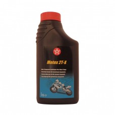 Моторное масло TEXACO Motex 2T-X (1л)