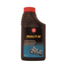 Моторное масло TEXACO Motex 2T-SX (1л)