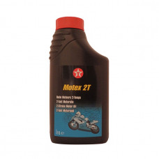 Моторное масло TEXACO Motex 2T (1л)
