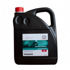 Антифриз концентрированный TOYOTA Long Life Coolant (5л)