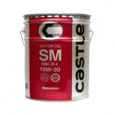 Моторное масло TOYOTA Motor Oil 10W-30 SM (20л)