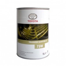Трансмиссионное масло TOYOTA Transfer Gear Oil LF 75W (1л)
