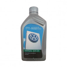 Моторное масло VAPSOIL Volkswagen 505 01 5W-30 (1л)