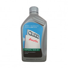Моторное масло VAPSOIL Audi 505 01 5W-30 (1л)