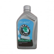 Моторное масло VAPSOIL Skoda 505 01 5W-30 (1л)