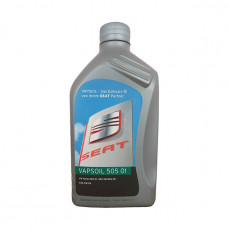 Моторное масло VAPSOIL Seat 505 01 5W-30 (1л)