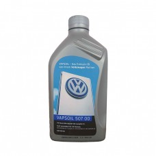 Моторное масло VAPSOIL Volkswagen 507 00 5W-30 Longlife 3 (1л)