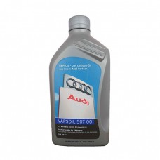 Моторное масло VAPSOIL Audi 507 00 5W-30 Longlife 3 (1л)