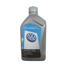 Моторное масло VAPSOIL Volkswagen 10W-40 (1л) Моторное масло VAPSOIL Volkswagen 10W-40 (1л)