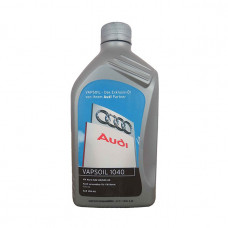 Моторное масло VAPSOIL Audi 10W-40 (1л)