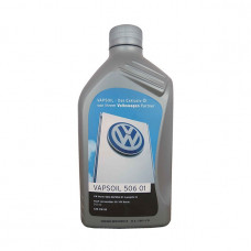 Моторное масло VAPSOIL Volkswagen 506 01 0W-30 (1л)
