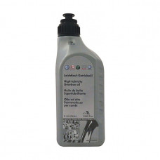 Трансмиссионное масло VOLKSWAGEN G052 798 (1л) Трансмиссионное масло VOLKSWAGEN G052 798 (1л)