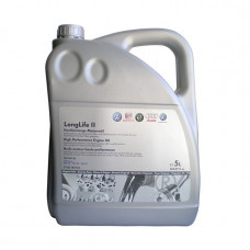 Моторное масло VOLKSWAGEN LongLife 2 0W-30 (5л)