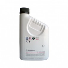 Жидкость для АКПП VOLKSWAGEN ATF G055 005 (1л)