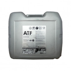 Жидкость для АКПП VOLKSWAGEN ATF G052 162 (20л)