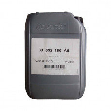 Жидкость для АКПП VOLKSWAGEN ATF G052 180 (20л)
