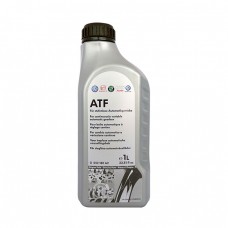 Жидкость для АКПП VOLKSWAGEN ATF G052 180 (1л)