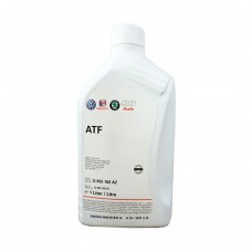 Жидкость для АКПП VOLKSWAGEN ATF G055 162 (1л)