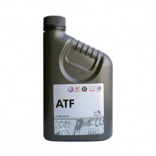 Жидкость для АКПП VOLKSWAGEN ATF G060 162 (1л)
