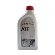 Жидкость для АКПП VOLKSWAGEN ATF G055 025 (1л)