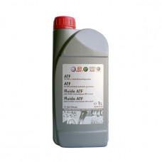 Жидкость для АКПП VOLKSWAGEN ATF G052 990 (1л)