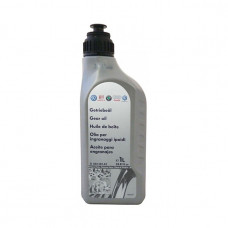 Трансмиссионное масло VOLKSWAGEN G052 532 (1л) Трансмиссионное масло VOLKSWAGEN G052 532 (1л)