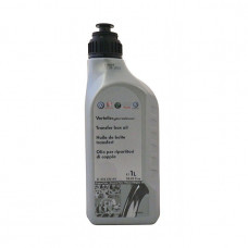 Трансмиссионное масло VOLKSWAGEN G052 536 (1л) Трансмиссионное масло VOLKSWAGEN G052 536 (1л)