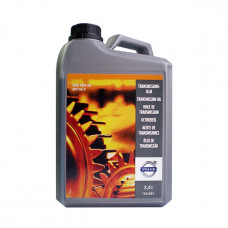 Трансмиссионное масло VOLVO 75W-80 GL-5 (3,4л)