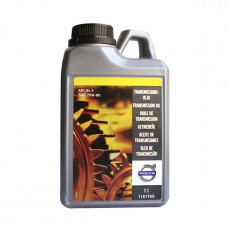 Трансмиссионное масло VOLVO 75W-80 GL-4 M90 (1л)