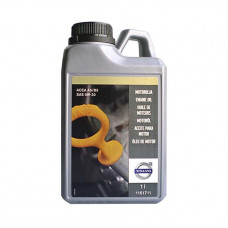 Моторное масло VOLVO Engine Oil 0W-30 (1л)