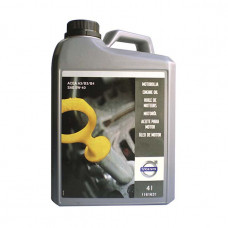 Моторное масло VOLVO Engine Oil 5W-40 SL/CF (4л)