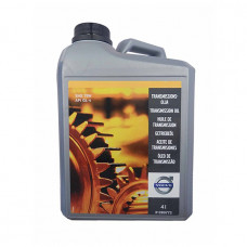 Трансмиссионное масло VOLVO 75W GL4 M56/58/66/MMT6 (4л)