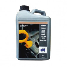 Моторное масло VOLVO Engine Oil 0W-30 (4л)