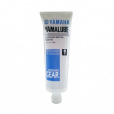 Трансмиссионное масло YAMALUBE Gear GL-4 SAE 90 (0,35л)