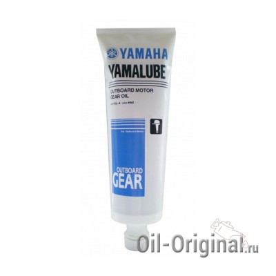 Трансмиссионное масло YAMALUBE Gear GL-4 SAE 90 (0,35л)