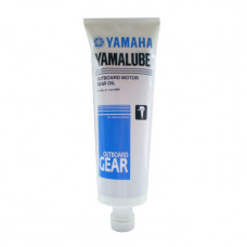 Трансмиссионное масло YAMALUBE Gear GL-4 SAE90 (0,70л)
