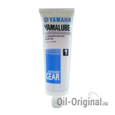 Трансмиссионное масло YAMALUBE Gear GL-4 SAE90 (0,70л)