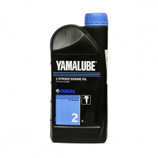 Моторное масло YAMALUBE 2 Stroke Engine Oil (1л)