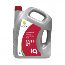 Жидкость для CVT YOKKI CVTF XT (4л)