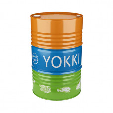 Жидкость для АКПП YOKKI IQ ATF WS (200л) Жидкость для АКПП YOKKI IQ ATF WS (200л)