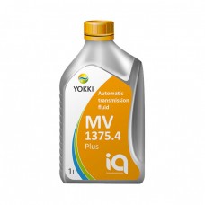 Жидкость для АКПП YOKKI IQ ATF MV 1375.4plus (1л)