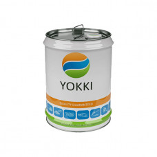 Жидкость для CVT YOKKI CVTF XT (20л)