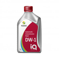 Жидкость для АКПП YOKKI IQ ATF DW-1 (1л)