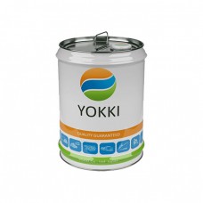 Трансмиссионное масло YOKKI Gear Oil 75W-90 GL-4 (20л)