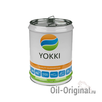 Жидкость для АКПП YOKKI IQ ATF DW-1 (20л)